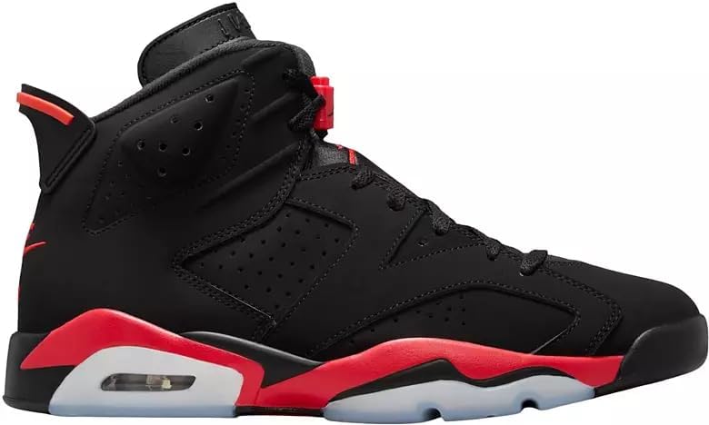Amazon.com | Nike Jordan Mens Air Jordan 6 Retro CT8529 063